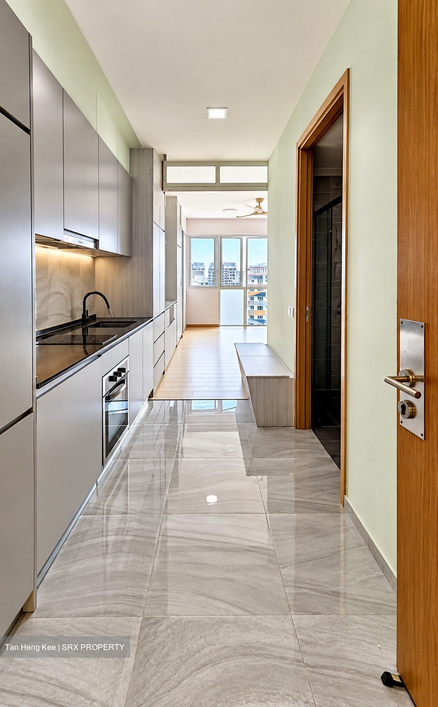High Park Residences (D28), Apartment #627536151